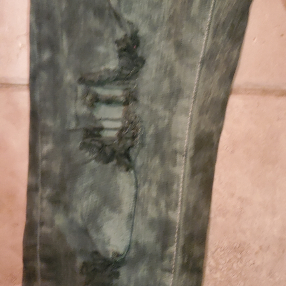 Jeans - Picture 5 of 8